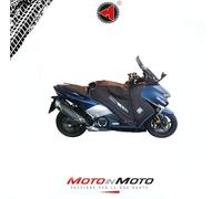 TERMOSCUD COPRIGAMBE TUCANO URBANO PRO YAMAHA T-MAX 530 2017 2018 2019 2020