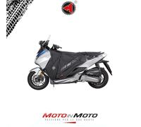 TERMOSCUD COPRIGAMBE TUCANO URBANO R176 PRO HONDA FORZA 125 2015 2016 2017 2018