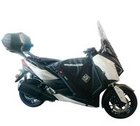 Tucano Urbano Termoscud® Yamaha Xmax 17 Apron Nero