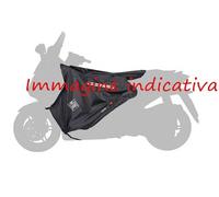 TERMOSCUD MALAGUTI BLOG 125 160 NERO TUCANO URBANO R075