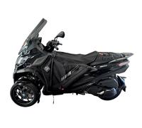 Coprigambe 4 Stagioni Antivento/Antipioggia per Piaggio MP3 530 - Termoscud R234