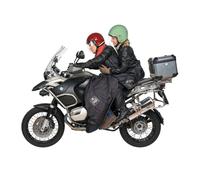 Termoscud R092 - Coprigambe Passeggero per Maxi Scooter Tucano Urbano