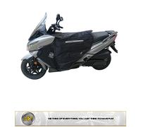 TERMOSCUD TUCANO KYMCO X TOWN 300 I CBS 2016 2017 2018 2019 COPERTA TERMICA