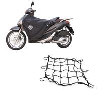 Termoscud Tucano Urbano con Rete Elastica per Piaggio Medley 2016 2017 2018