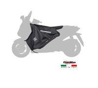 COPRIGAMBE ANTIPIOGGIA IMPERMEABILE TUCANO R065 KYMCO DINK 50 125 200 DAL 2006