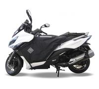 COPRIGAMBE TERMOSCUD TUCANO URBANO R166 KYMCO XCITING 300 400 500 DAL 2013