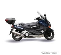 Termoscud Coprigambe Tucano Urbano Yamaha T Max Tmax T-Max 500 2001 2002 2003