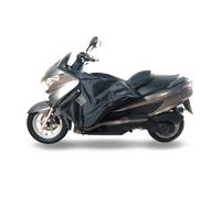 Termoscud Coprigambe Tucano Urbano Burgman 125 200 Executive 2007 2008 2009 2010