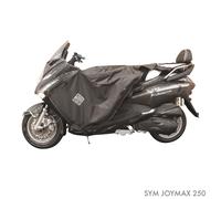 Termoscud Tucano Urbano R077X Nero