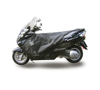 COPRIGAMBE TERMOSCUD ANTIPIOGGIA TUCANO URBANO R159 SUZUKI BURGMAN 400 2005-2016