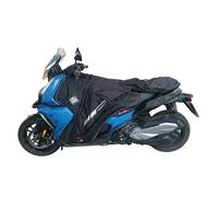 Termoscud Tucano Urbano R196 Pro X per BMW C 400X Nero