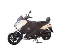 COPRIGAMBE TUCANO R080 MBK SKYCRUISER 125/250 YAMAHA XMAX 125/250 2010 2011 2012