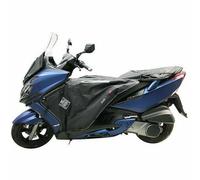 Coprigambe Tucano Urbano Termoscud Nero R192-X