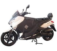 TERMOSCUDO COPRIGAMBE COPERTA TERMICA TUCANO R080 X-MAX 125 250 DAL 2010 AL 2013
