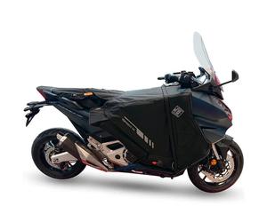 TERMOSCUDO COPRIGAMBE COPERTA TERMICA TUCANO R219-PRO X HONDA FORZA 750 2020>