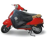 TERMOSCUDO COPRIGAMBE COPERTA TERMICA TUCANO URBANO R153 PER PIAGGIO VESPA LX