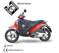 TERMOSCUDO COPRIGAMBE PER HONDA SH Mode TUCANO URBANO IMPERMEABILE R019X