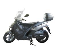 TERMOSCUDO COPRIGAMBE PER LEXMOTO Enigma 125 TUCANO URBANO INVERNALE