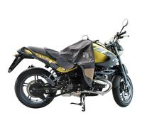 TERMOSCUDO GAUCHO COPRI GAMBE TUCANO URBANO PER BMW R 850 R SPECIFICO