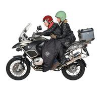 Termoscudo Passeggero Tucano Urbano Per HONDA 1000 VTR RVT RC51 SC45 2017