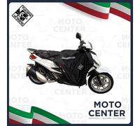 Coprigambe impermeabile Termoscud Tucano r224 Piaggio Beverly 300-400 (dal 2021)