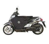 TERMOSCUDO TUCANO URBANO PER SYM CITYCOM 125 - 300 - S300 IMPERMEABILE CON TASCA