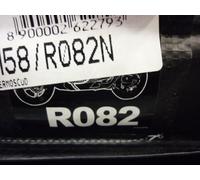 TERMOSCUDO TUCANO URBANO R082 HONDA PCX 125 150 2017 TERMOSCUD