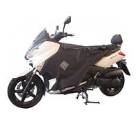 TERMOSCUDO WATERPROOF R080X PER YAMAHA X-MAX 250 2010 2011 2012 2013 TUCANO URBA