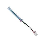 Termosicurezza 110°C Con Cavo Compatibile Con Samsung DA4710148U Frigorifero