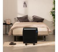 Cecotec ReadyWarm 1200 Thermal Nero Emettitore Termico 6 Elementi 900W