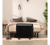 Cecotec Emisor Térmico Readywarm 1800 Thermal Black 1200w Nero One Size / EU Plug