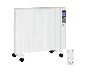 Termosifone Elettrico HOMCOM IT820-336V90WT
