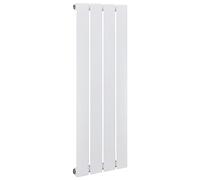 Termosifone radiatore bianco 311mm x 900mm