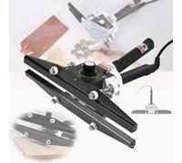 Termosigillatrice a crimpare da 600 mm, Termosigillatrice portatile a mano for imballaggi alimentari, sacchetti di alluminio e applicazioni su carta kraft, sottovuoto(200mm)