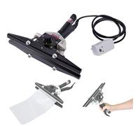 Termosigillatrice portatile for fogli di alluminio e sacchetti di carta Kraft, 800 W con temperatura regolabile fino a 300°C, Dispositivo di sigillatura portatile(300mm)