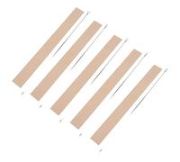 Termosigillatrice Sigillatrice per Sacchetti in Mylar 7 Mm di Larghezza di Saldatura Termosaldatrice per Sacchetti di Mylar E Cereali Sacchetti di Plastica per Alimenti con 5