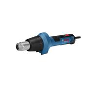 Bosch GHG 20-60 500 l/min 630 °C 2000 W Nero, Blu, Grigio [06012A6400]