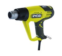 TERMOSOFFIATORE ELETTRICO RYOBI "EHG2020LCD" 2000 W