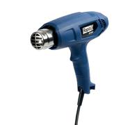 Termosoffiatore Rapid R1600 Blu