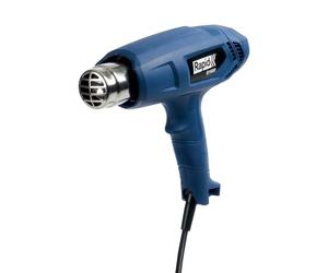 Termosoffiatore potenza 1600 W Rapid R1600 Blu