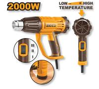 TERMOSOFFIATORE PROFESSIONALE 2000 W ING-CO