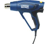 Rapid 5001342 Termosoffiatore, 2000 W