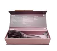 termospazzola lisciante