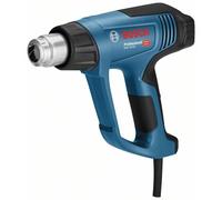 Bosch Professional 06012A6200 06012 A6200 Professional soffiatore ad Aria Calda GHG 20 - 63, Blu, Size