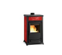 TERMOST.ROSSELLA PLUS EVO 4.0 BORDEAUX
