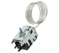TERMOSTAT 077B2263 O 077B3395L PER CONGELATORE ELETTROLUX - 291457004