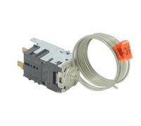 TERMOSTAT K59-S1840 BULBE 1600 M/M per refrigeratore ARISTON C00278636