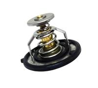 Termostati 1 pezzo adatto per CHERY TIGGO 5 SUV cinese A1 A3 A5 E3 E5 adatto per Fulwin CROSS QQ X1 G3 G5 M5 H3 V5 481H-1306020 alloggiamento termostato