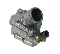 Termostati 31293699 Alloggiamento termostato liquido refrigerante motore auto/adatto for automobili Volvo S60 S80 XC70 V70 XC90