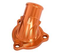Termostati Adatto per KTM 790 890 DUKE/ADVENTURE/R 2018-2025 Coperchio alloggiamento termostato Adatto per Husqvarna NORDEN 901 2020-2025 Termostato(B)